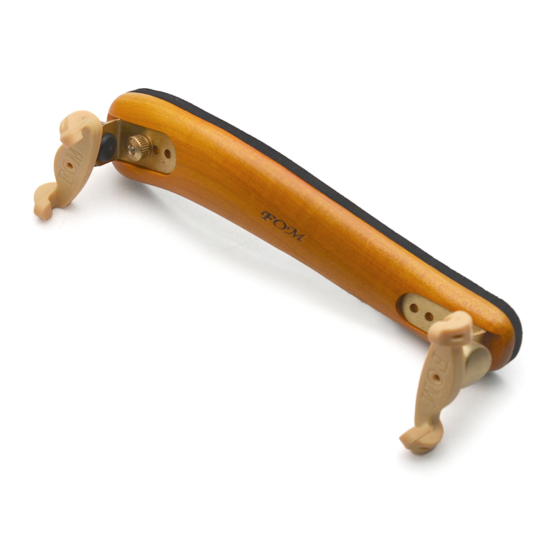 Fom ME-032 ME-033 ME-034 Wood  - Violin Shoulder Rest reseña y precio