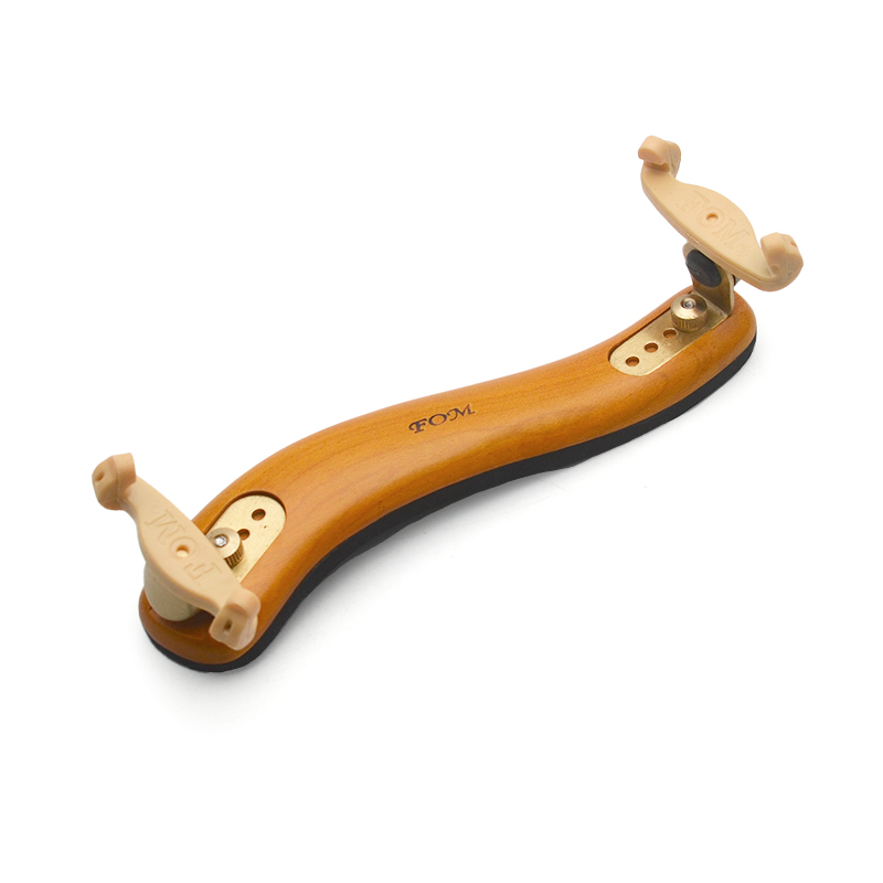Fom ME-032 ME-033 ME-034 Wood  - Violin Shoulder Rest reseña y precio
