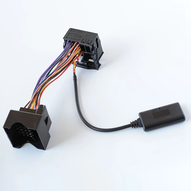 Car Audio Bluetooth 5.0 Receiv - Audio Music Car reseña y precio