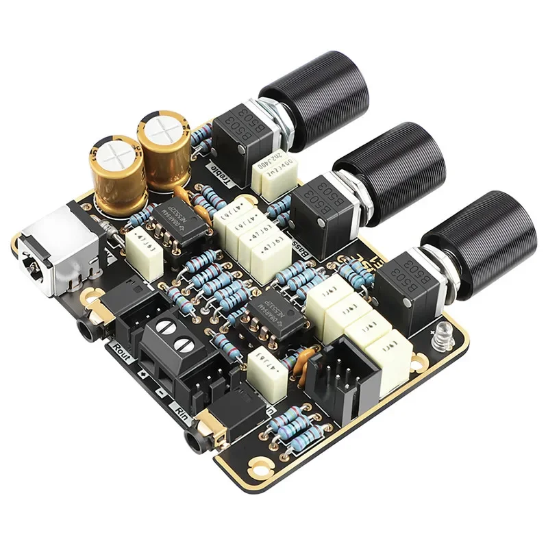 SOTAMIA NE5532 HIFI Music Audi - Audio Music Effect reseña y precio