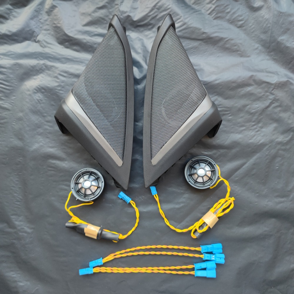 Car For BMW G30 5 Series Car D - Audio Music Cover reseña y precio