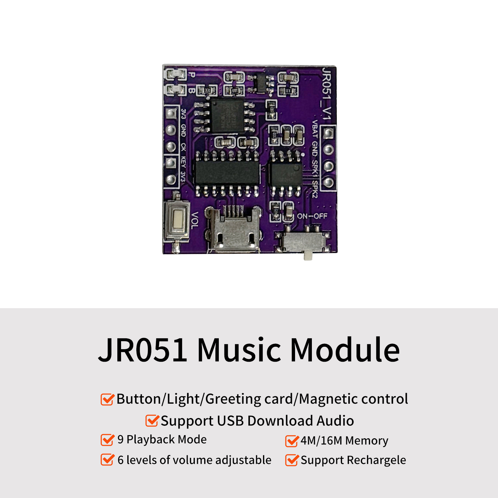 Music Sound Module USB Downloa - Audio Music Free Download reseña y precio