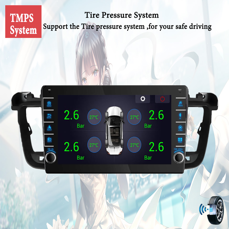 8G Ram 128GB Android 14 Car Ra - Audio Music To Text reseña y precio