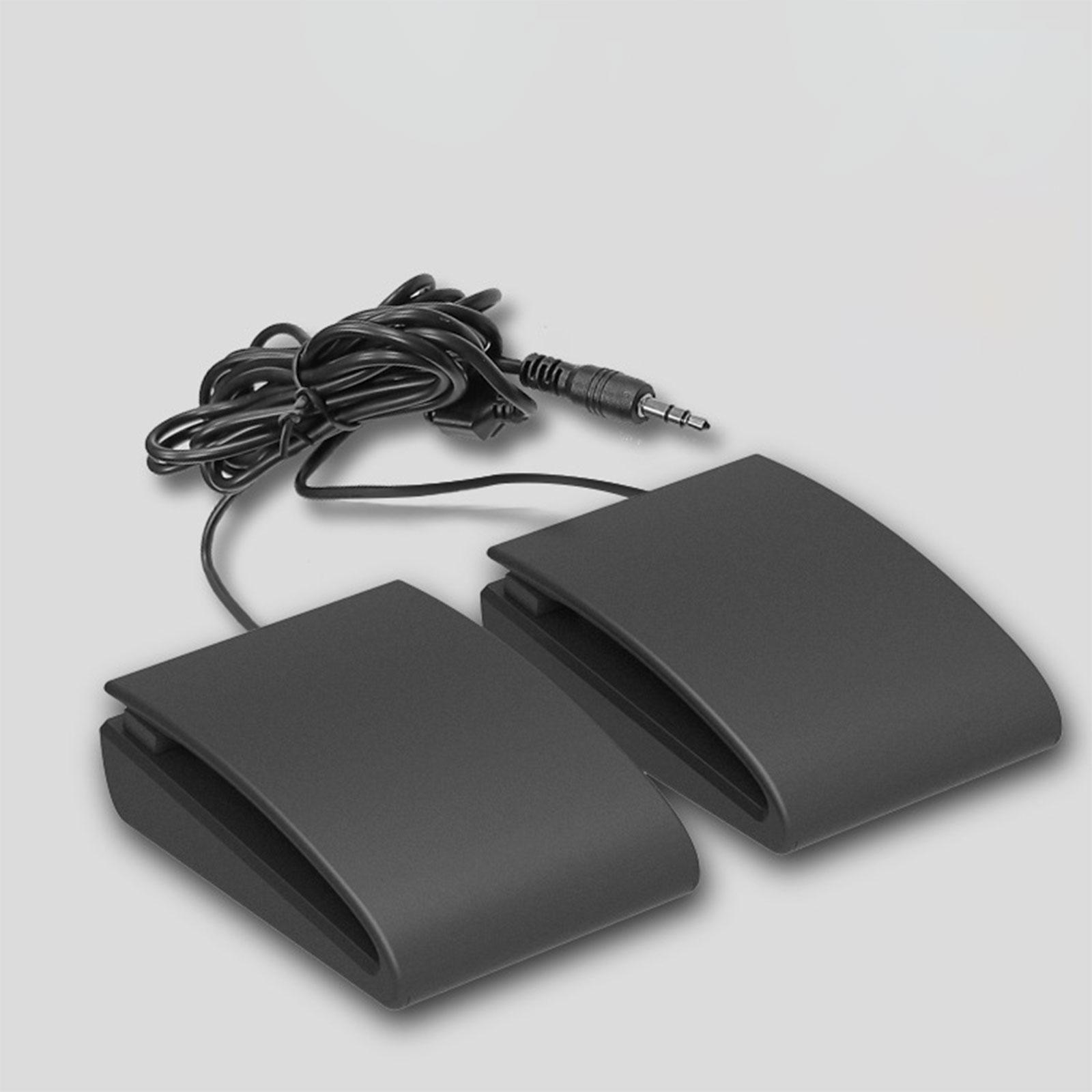 Drum Pedal Playing Music Instr - Piano Sustain Pedal reseña y precio