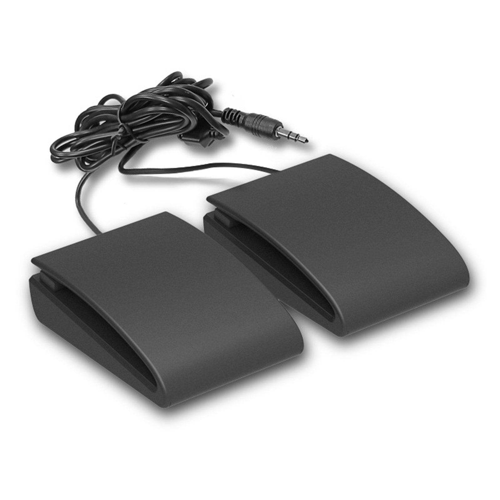 Drum Pedal Playing Music Instr - Piano Sustain Pedal reseña y precio