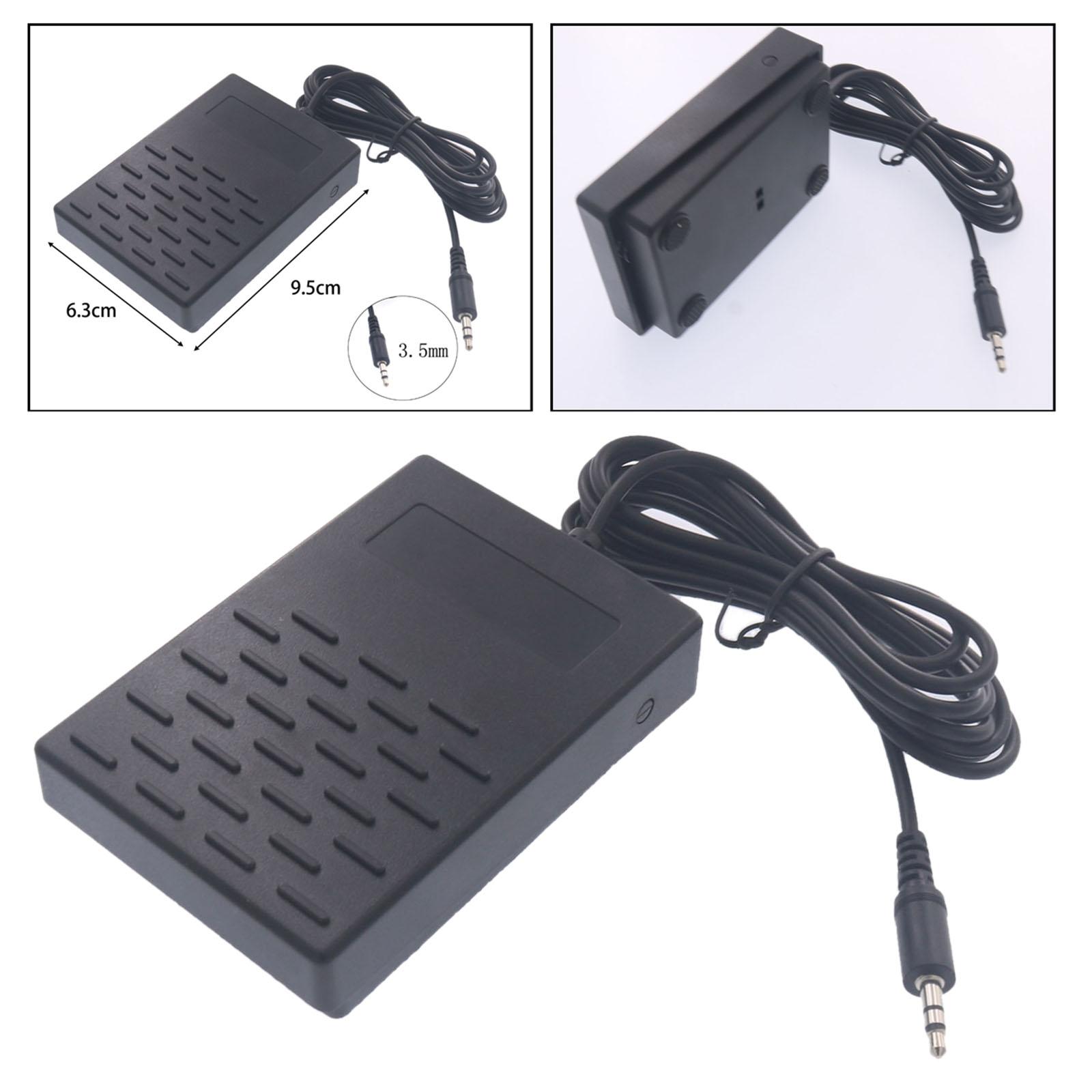 Piano Sustain Pedal Easy to Us - Piano Sustain Pedal reseña y precio