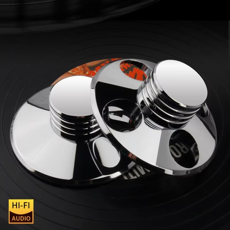 Audio LP Vinyl Record Disc Tow - Audio Music Effect reseña y precio