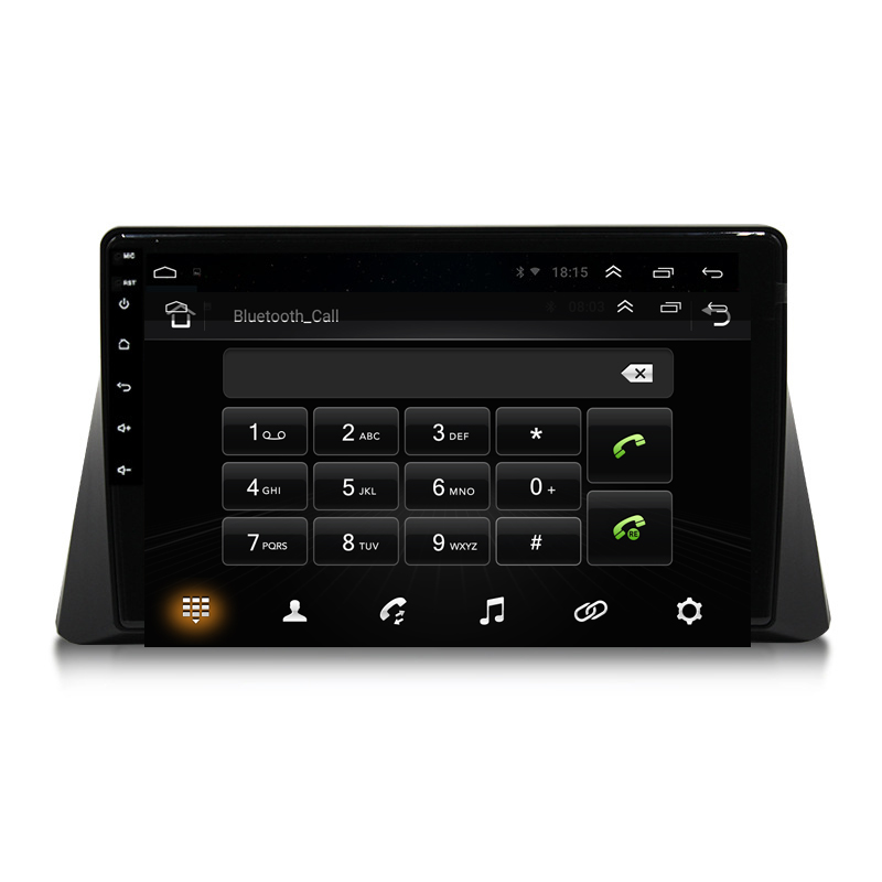 Jiawell Android Car DVD Player - Audio Music Car reseña y precio
