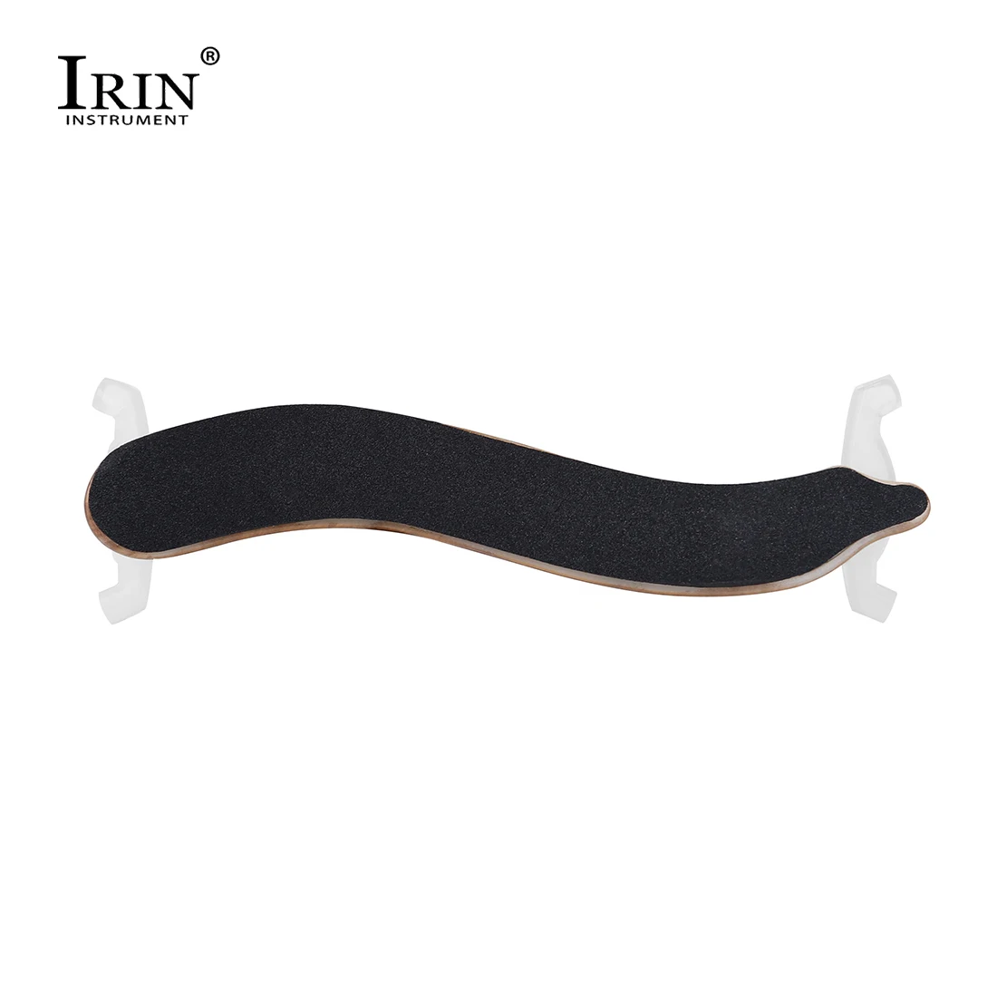 IRIN 4/4 3/4 Violin Shoulder R - Violin Shoulder Rest reseña y precio