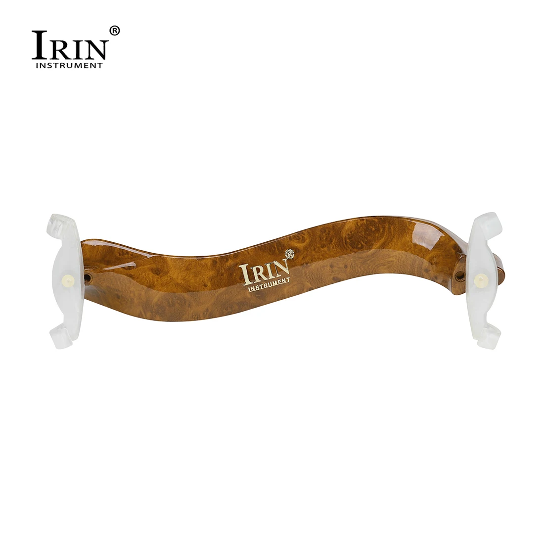 IRIN 4/4 3/4 Violin Shoulder R - Violin Shoulder Rest reseña y precio