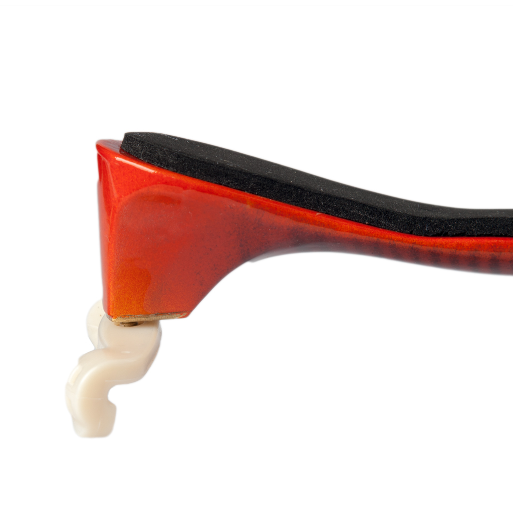 Viola Shoulder Rest 15'' 16''  - Violin Shoulder Rest reseña y precio
