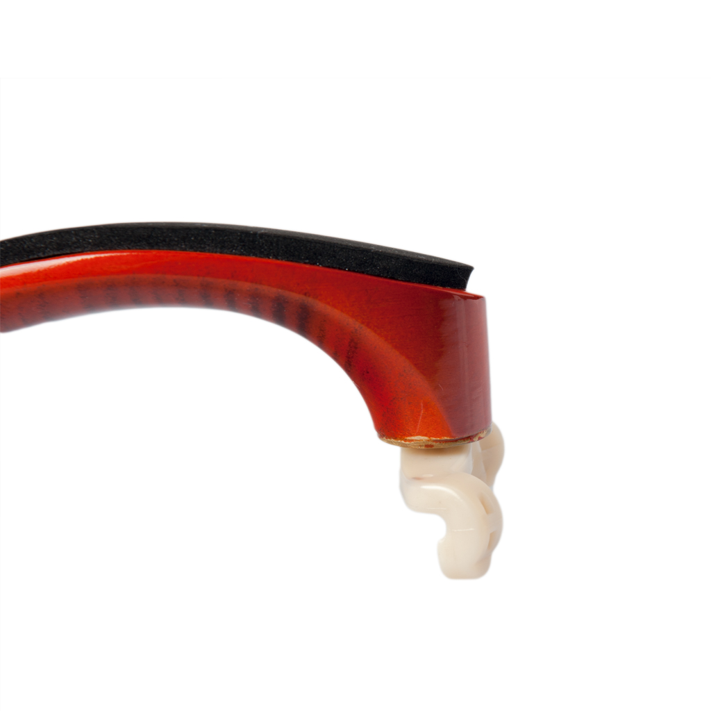 Viola Shoulder Rest 15'' 16''  - Violin Shoulder Rest reseña y precio