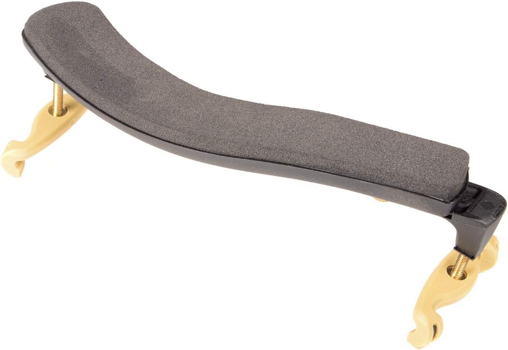 Kun Super 4/4 Shoulder Rest Vi - Violin Shoulder Rest reseña y precio