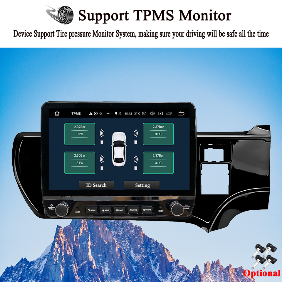 Android 14 8G Ram Car Autoradi - Audio Music To Text reseña y precio