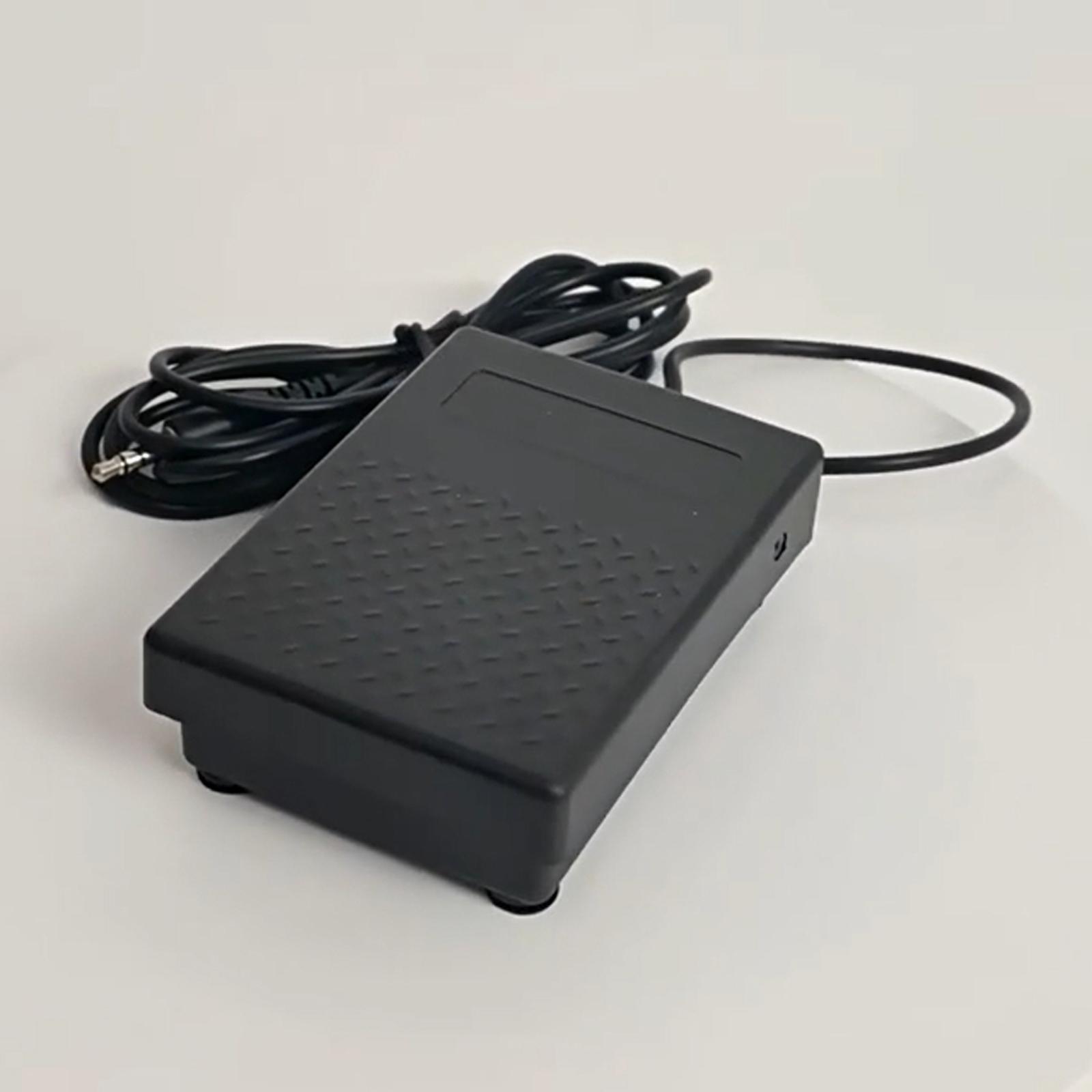 Electronic Piano Sustain Pedal - Piano Sustain Pedal reseña y precio