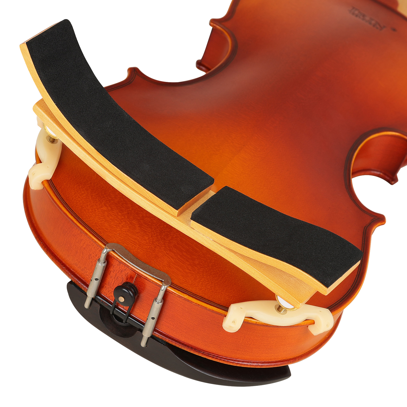 Astonvilla Violin Shoulder Res - Violin Shoulder Rest reseña y precio