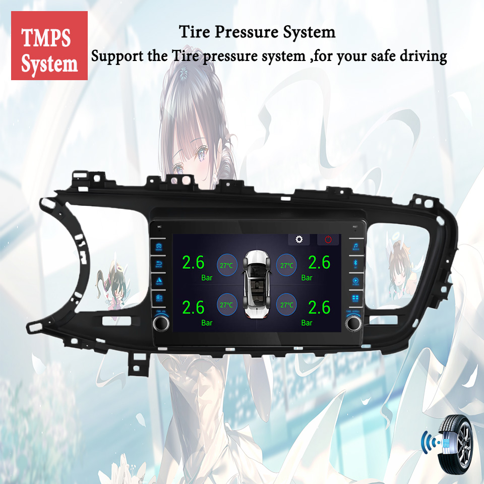 8G Ram 128GB QLED Car Radio St - Audio Music To Text reseña y precio