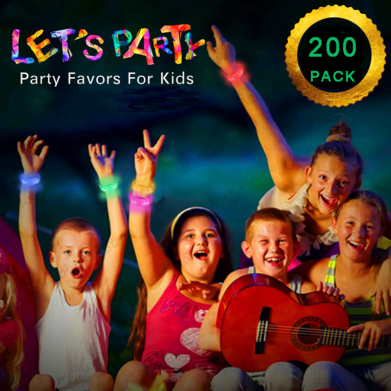 20-200PCS Music&Sound Activate - Audio Music Light reseña y precio
