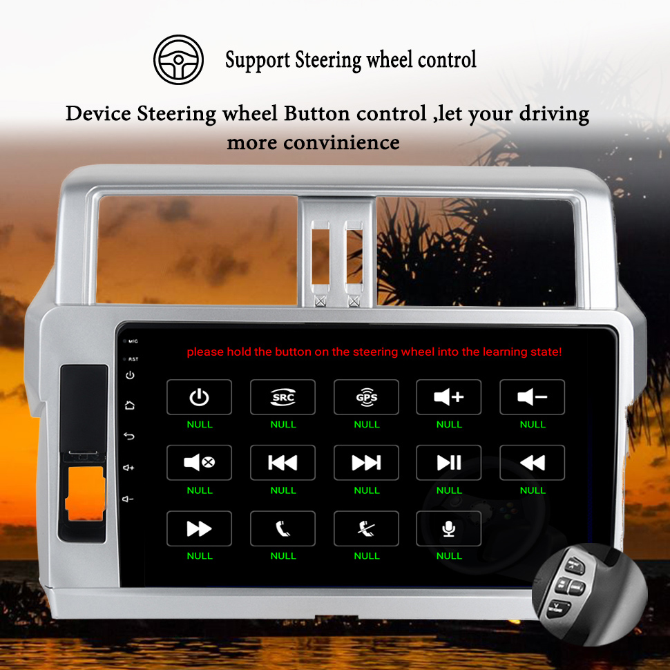 Android 14.0 Car Radio Video A - Audio Music To Text reseña y precio
