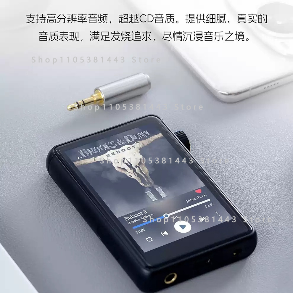 5.1 Wifi Mqa16x Dsd256 Web Rad - Audio Music Web reseña y precio