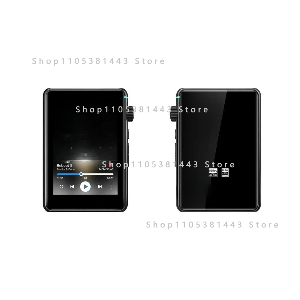 5.1 Wifi Mqa16x Dsd256 Web Rad - Audio Music Web reseña y precio