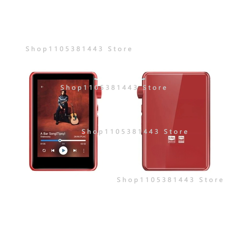 5.1 Wifi Mqa16x Dsd256 Web Rad - Audio Music Web reseña y precio