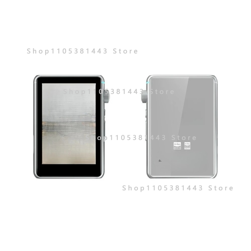 5.1 Wifi Mqa16x Dsd256 Web Rad - Audio Music Web reseña y precio