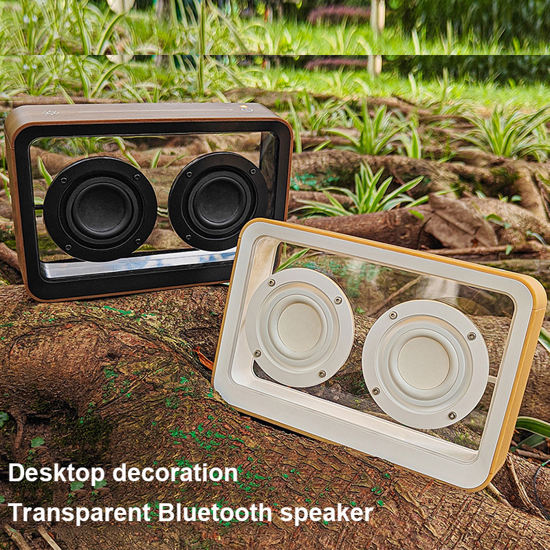 Creative Transparent Bluetooth - Amazon Music Audio Quality reseña y precio