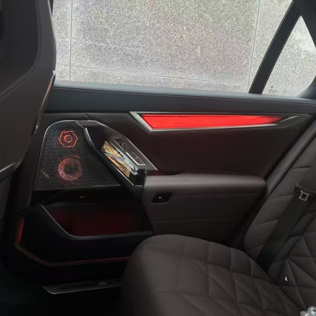 Audio Upgrade Kit  For BMW 7 s - Audio Music Cover reseña y precio