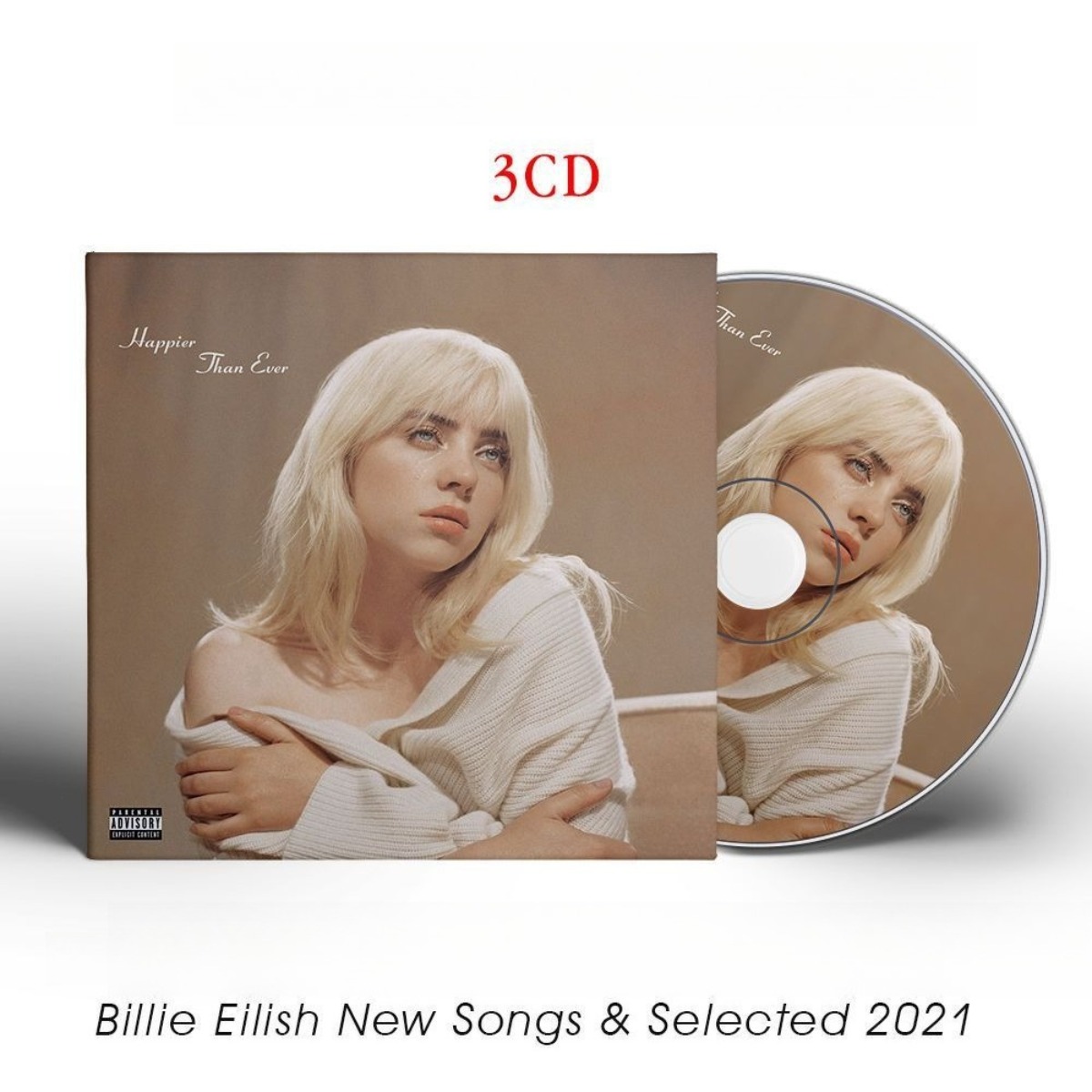 Billie Eilish 2021 New Songs & - Audio Music New Song reseña y precio
