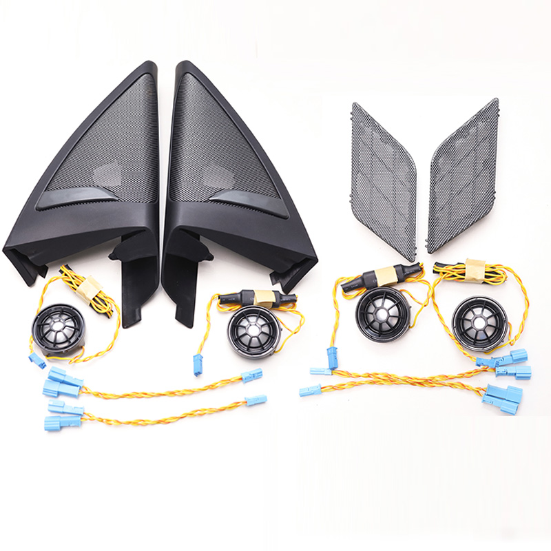 Car For BMW NEW X3 G01 Front D - Audio Music Cover reseña y precio