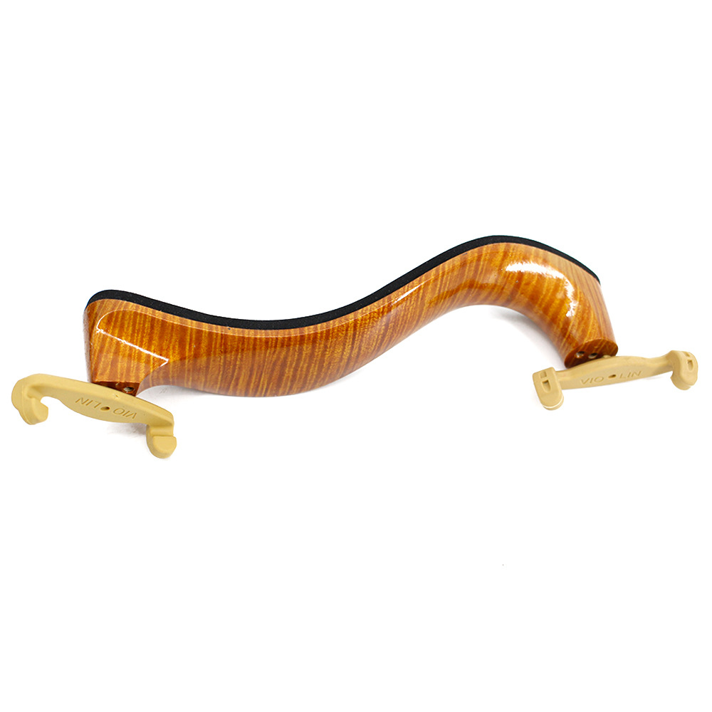 Violin Composite Material Adju - Violin Shoulder Rest reseña y precio