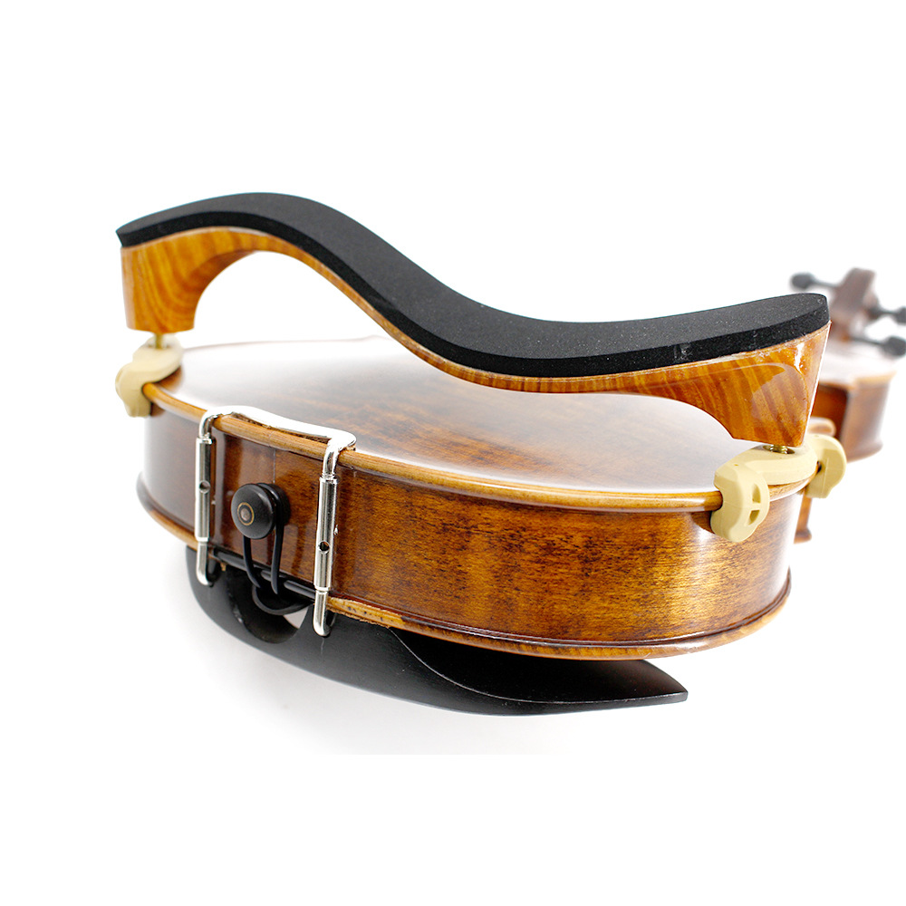 Violin Composite Material Adju - Violin Shoulder Rest reseña y precio