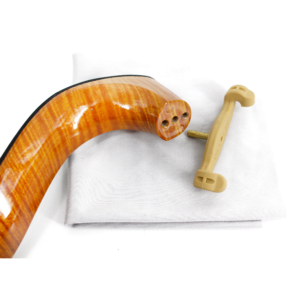 Violin Composite Material Adju - Violin Shoulder Rest reseña y precio