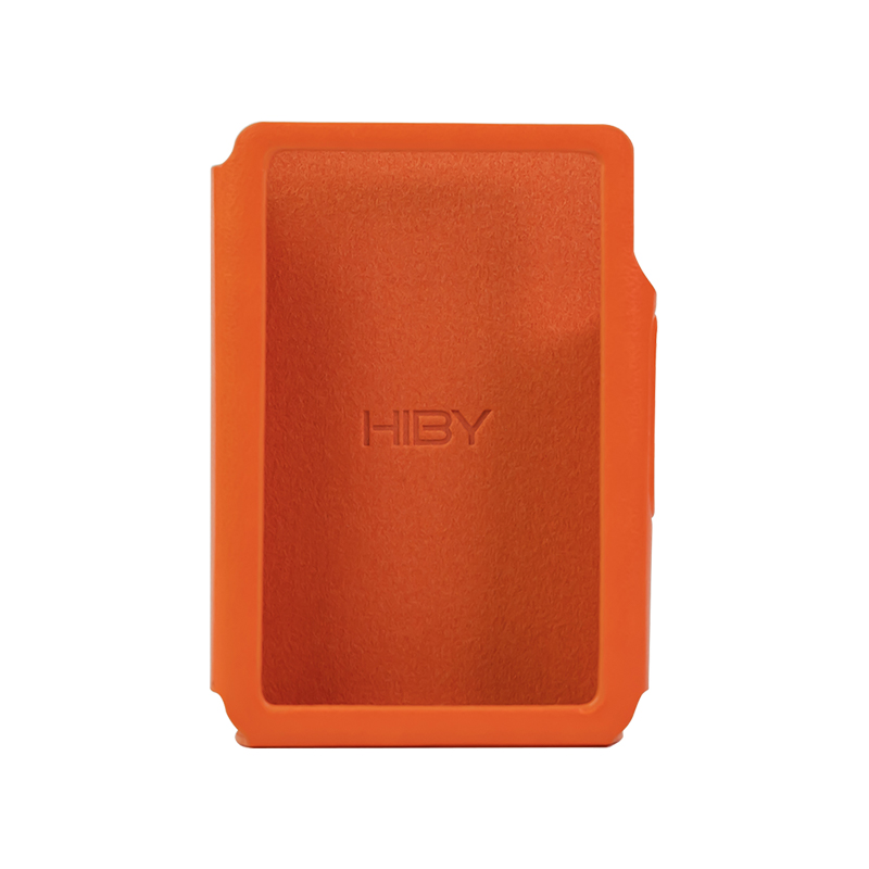 Leather Case For HiBy R3 II /  - Audio Music Web reseña y precio