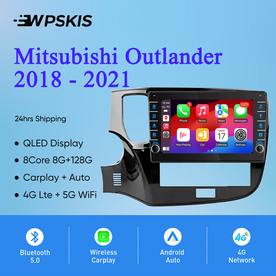 8G Ram 128GB QLED Car Radio Vi - Audio Music To Text reseña y precio
