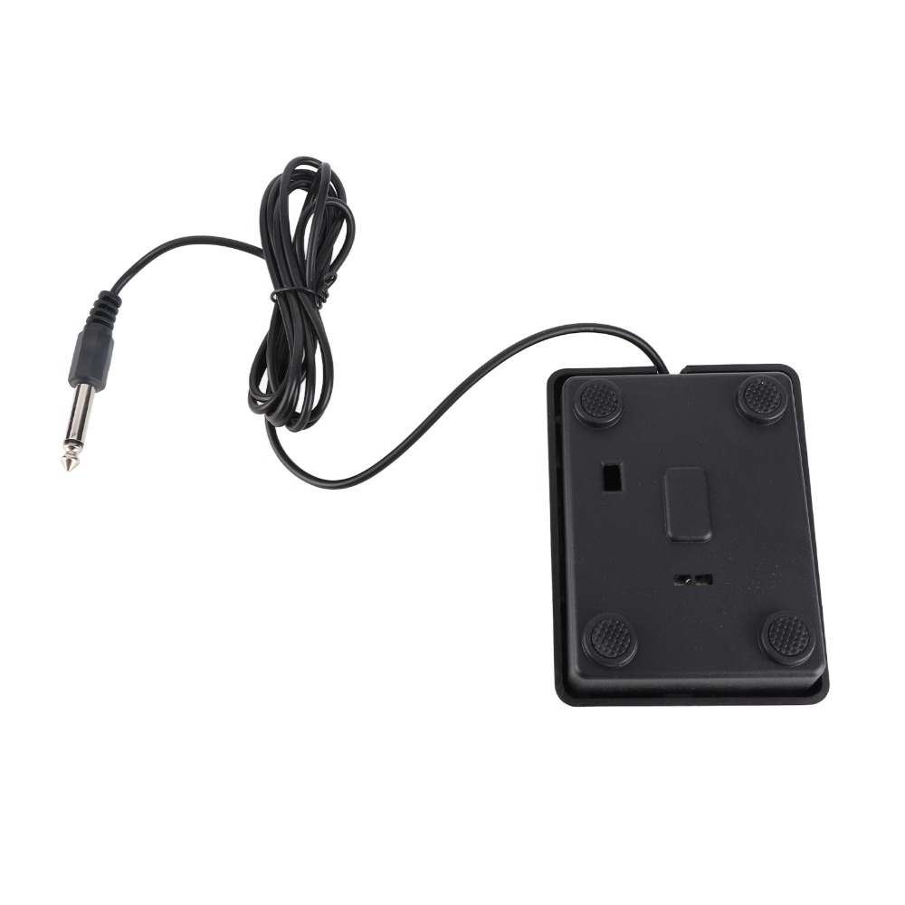 ​Silent Sustain Pedal​ ​3.5mm/ - Piano Sustain Pedal reseña y precio
