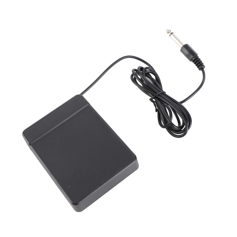 ​Silent Sustain Pedal​ ​3.5mm/ - Piano Sustain Pedal reseña y precio