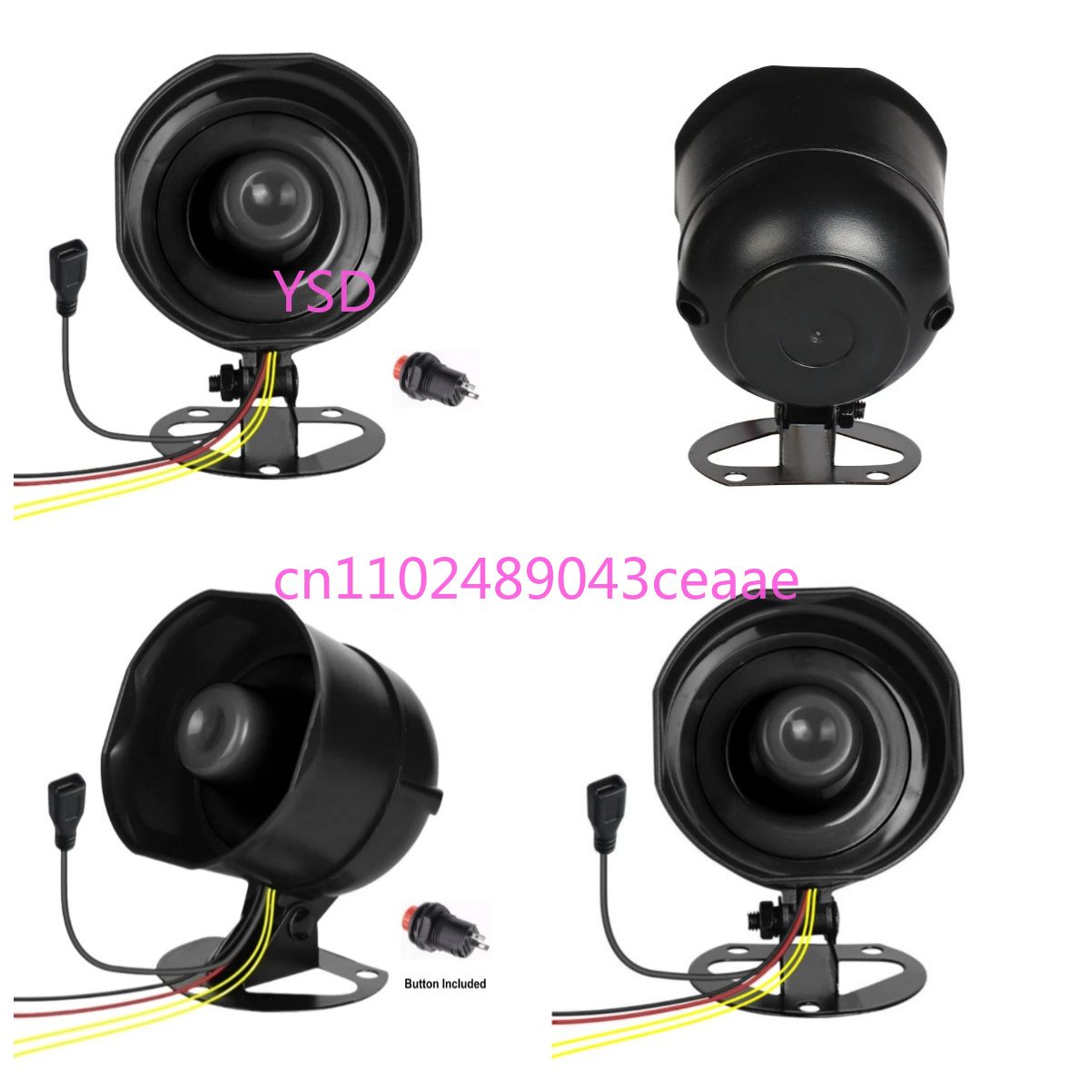 Customizable MP3 Musical Car H - Audio Music Free Download reseña y precio