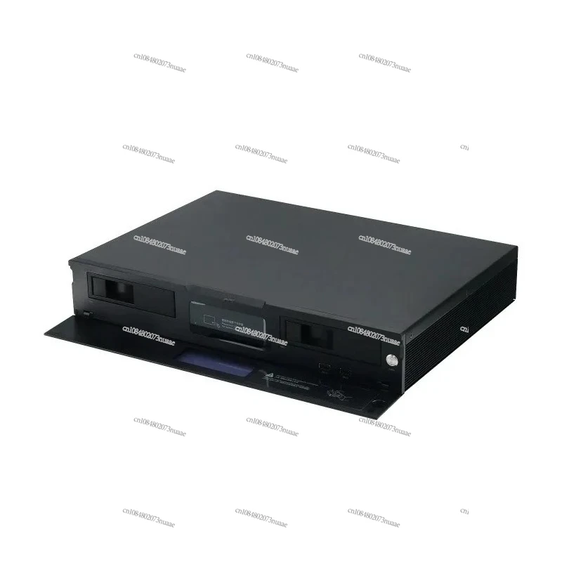 UHD5000 Ultra-HD Music Player  - Audiovision Music Player reseña y precio