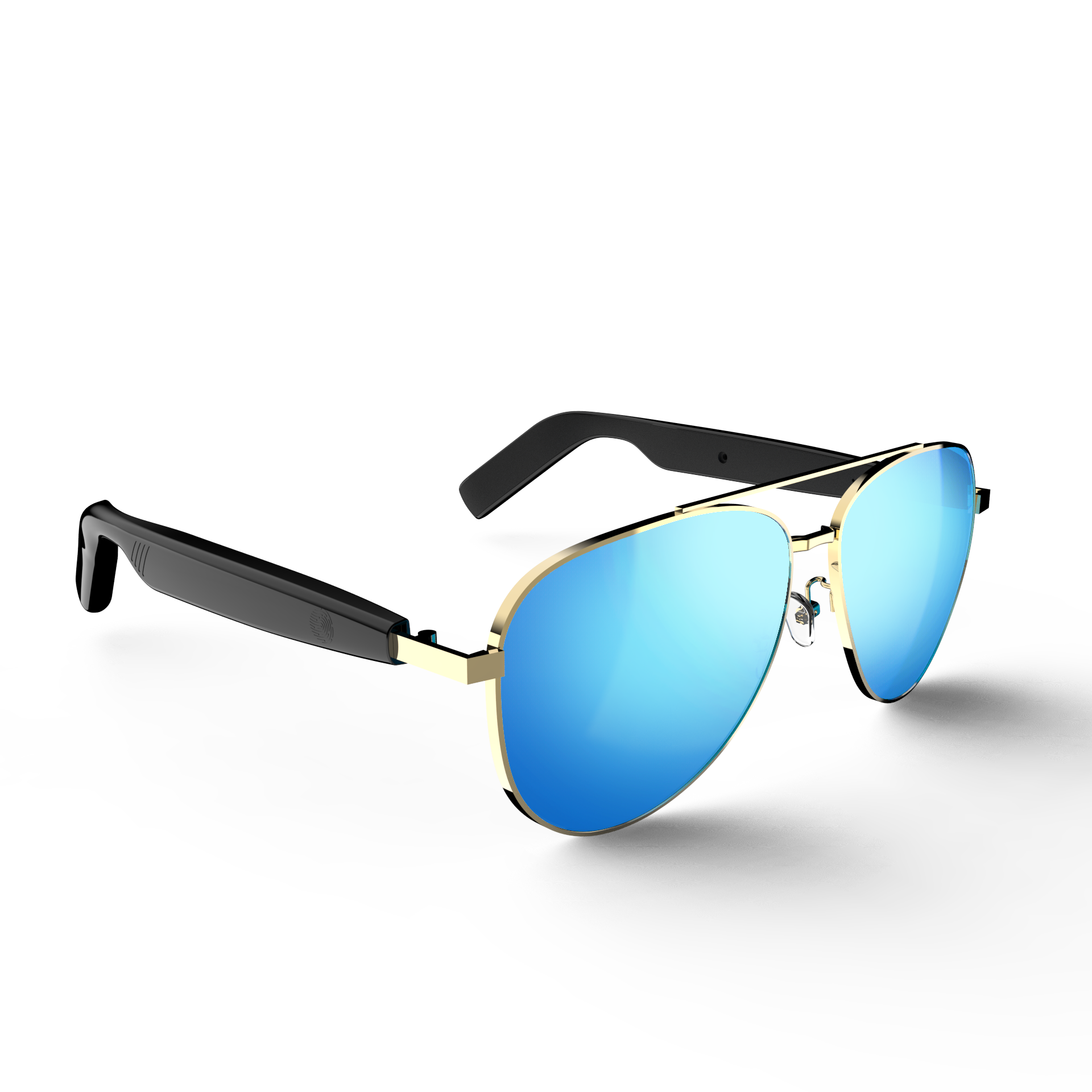 SG13 pro TWS Blue Light Glasse - Audio Music Light reseña y precio
