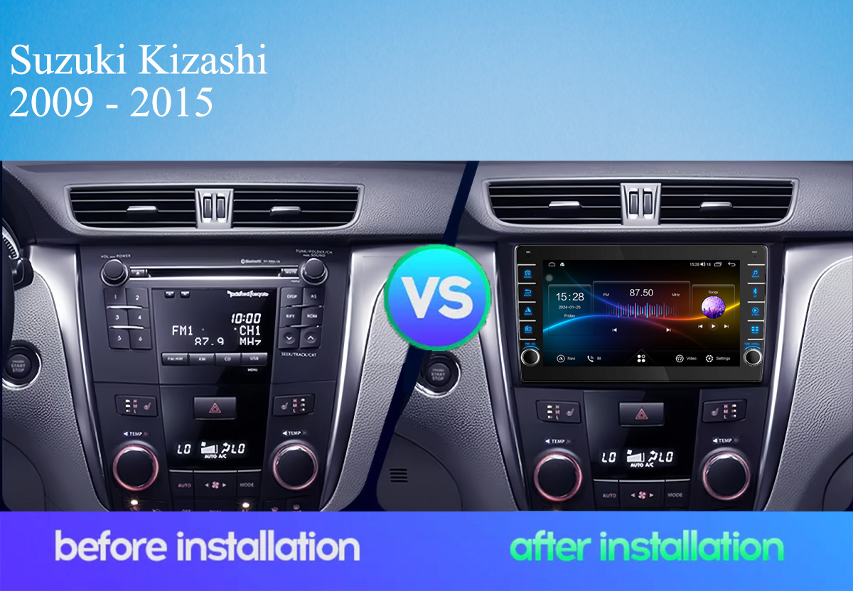 8G Ram 128GB Android 14 Car Ra - Audio Music To Text reseña y precio