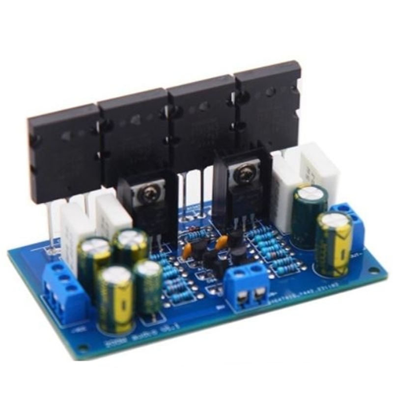 -A89Z Upgraded Mono High-Power - Audio Music Effect reseña y precio