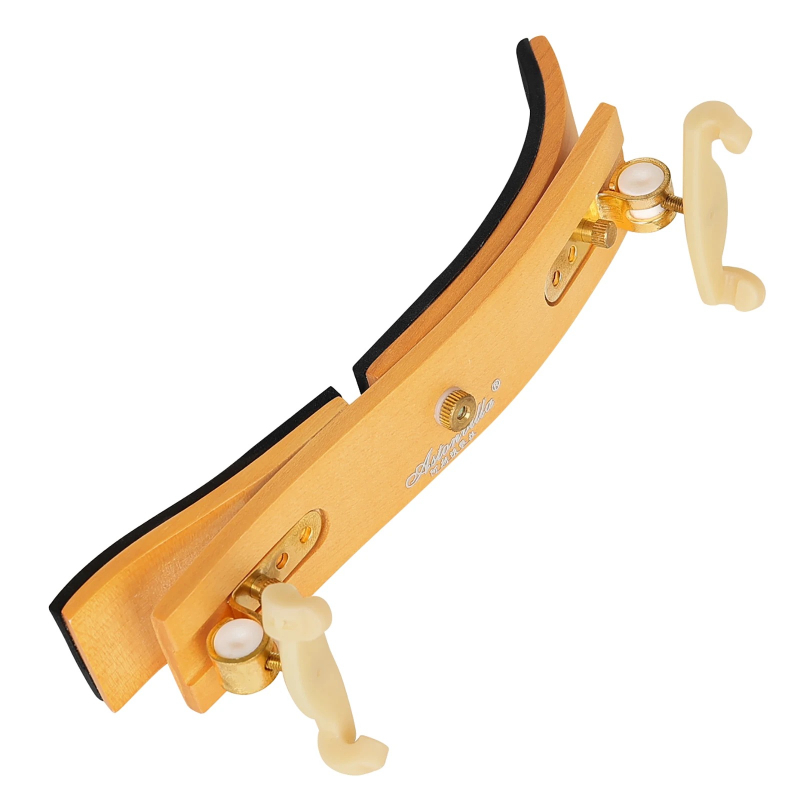 4/4 Violin Shoulder Rest Woode - Violin Shoulder Rest reseña y precio