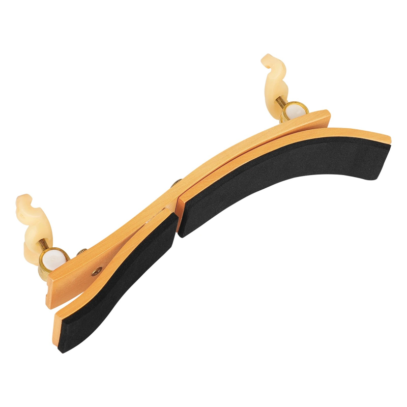 4/4 Violin Shoulder Rest Woode - Violin Shoulder Rest reseña y precio