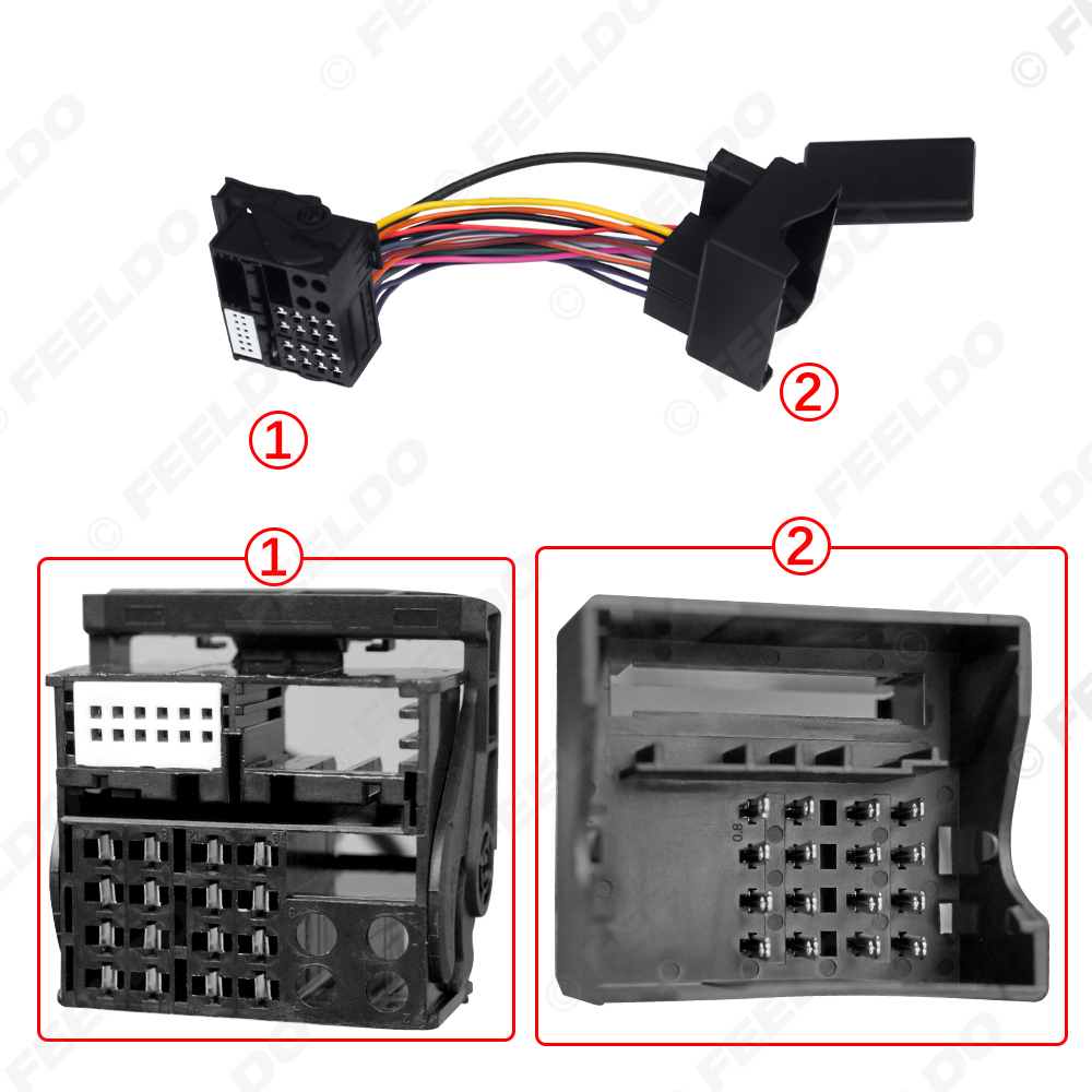 Audi Car Bluetooth 5.0 Module  - Audio Music Car reseña y precio