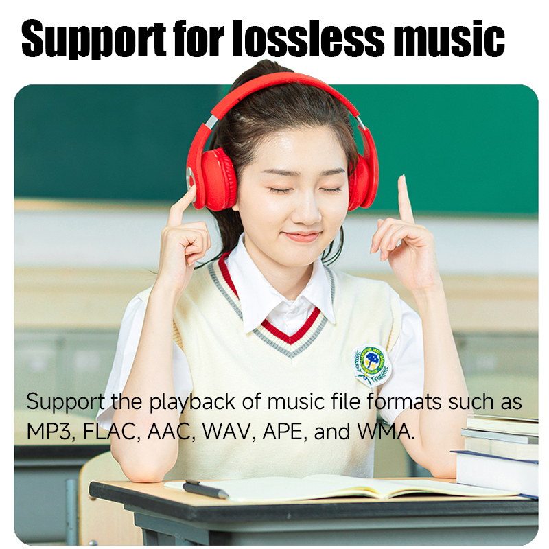 MP3 Player with Bluetooth Type - Audio Music Free Download reseña y precio