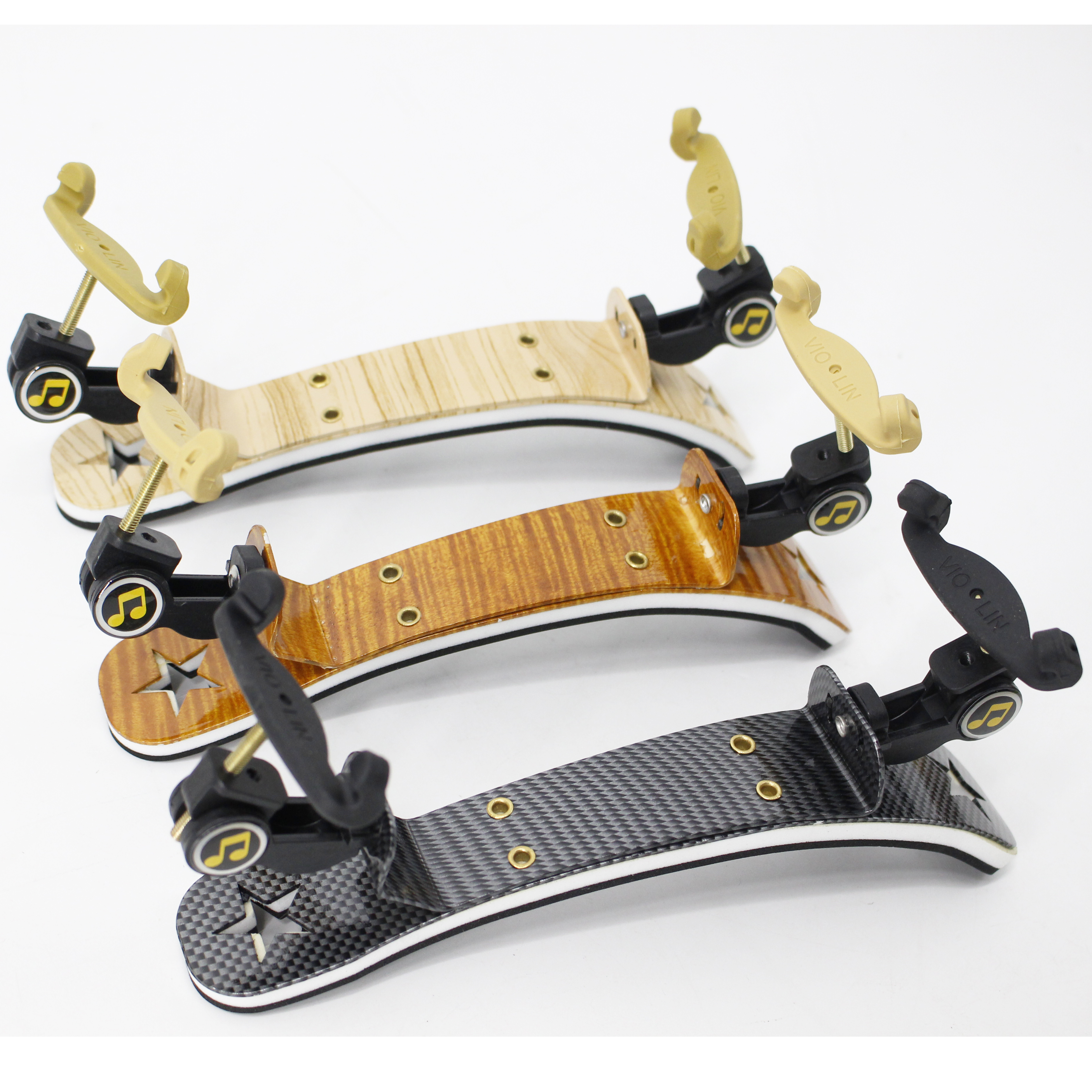 TONGLING Professional Violin S - Violin Shoulder Rest reseña y precio