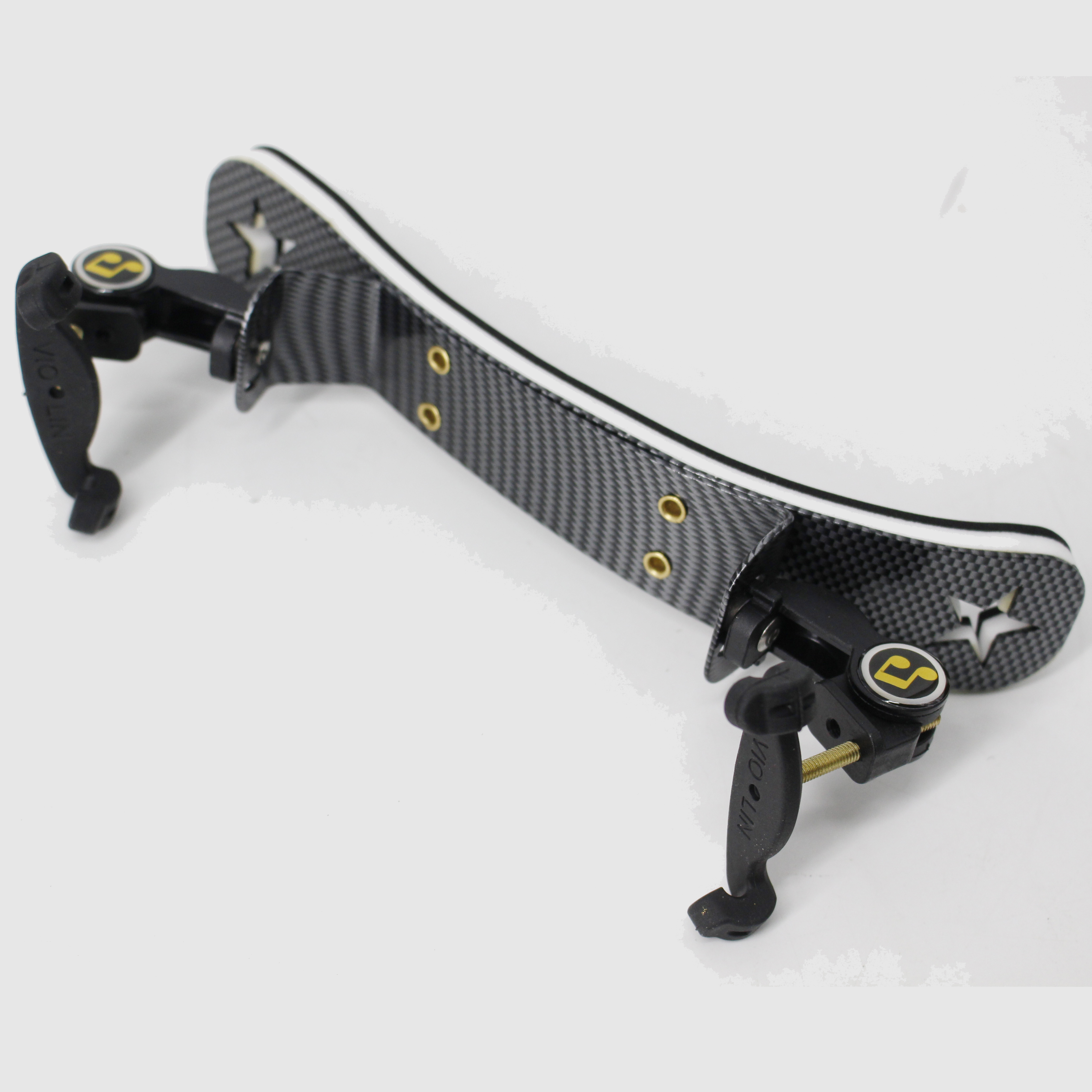 TONGLING Professional Violin S - Violin Shoulder Rest reseña y precio