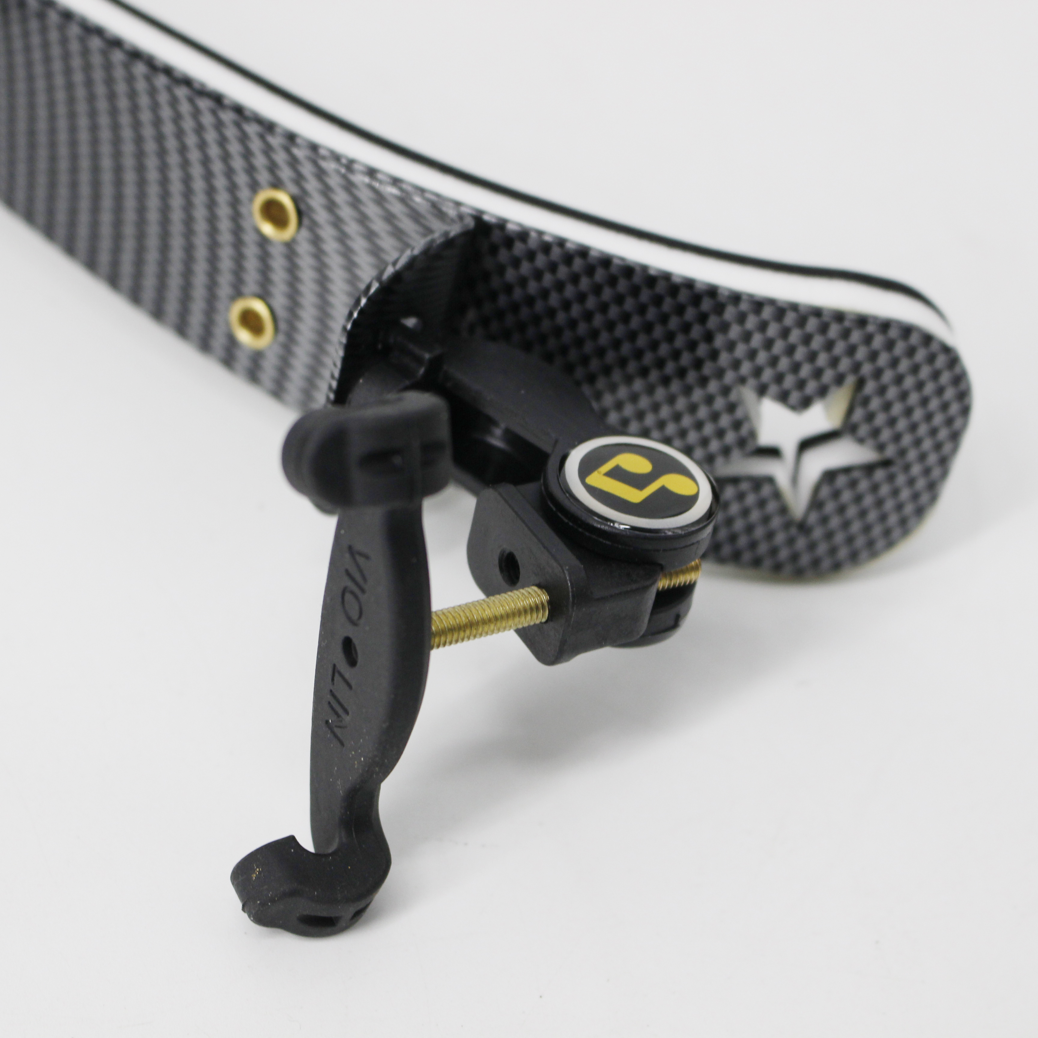 TONGLING Professional Violin S - Violin Shoulder Rest reseña y precio